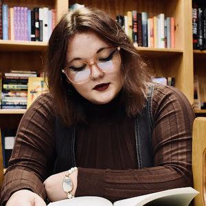 Meet your Posher, Madison